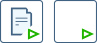 execute indicator