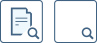 search indicator