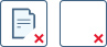 delete indicator