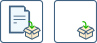 bulk load indicator